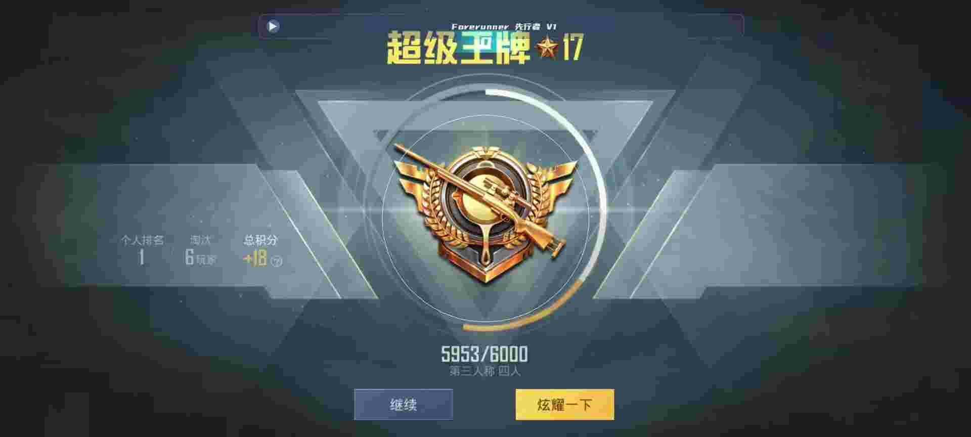 和平精英鸡腿辅助自瞄 - μĿƽӢ辅助预览图